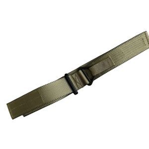 SO Tech Riggers Belt Tactical Nylon Adjustable Metal Buckle Military USA 1.75in